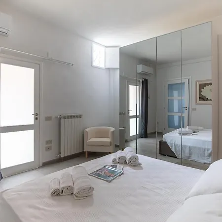 Il Covino Apartment Viareggio Exterior photo