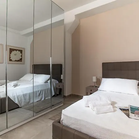 Il Covino Apartment Viareggio Exterior photo