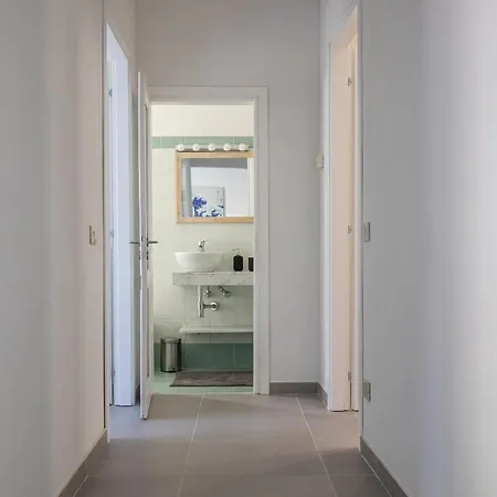 Il Covino Apartment Viareggio Exterior photo