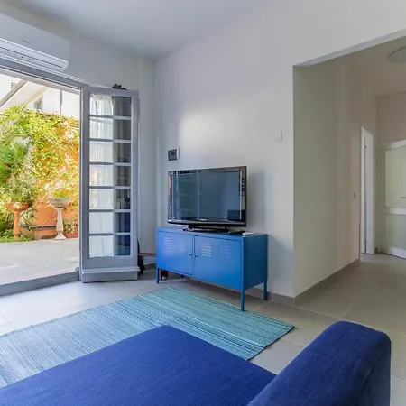 Il Covino Apartment Viareggio Exterior photo
