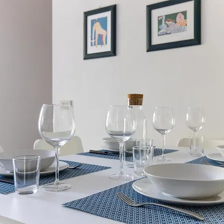 Il Covino Apartment Viareggio Exterior photo