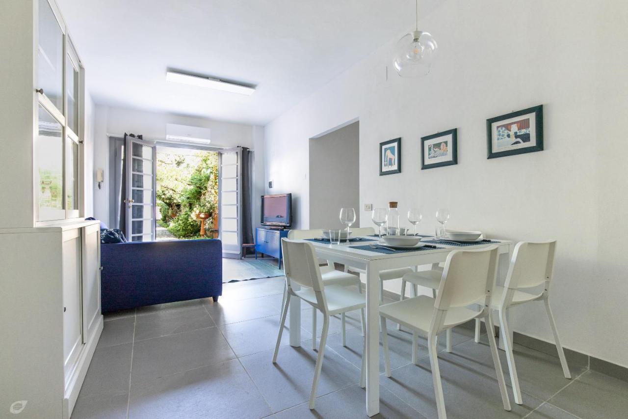 Il Covino Apartment *
