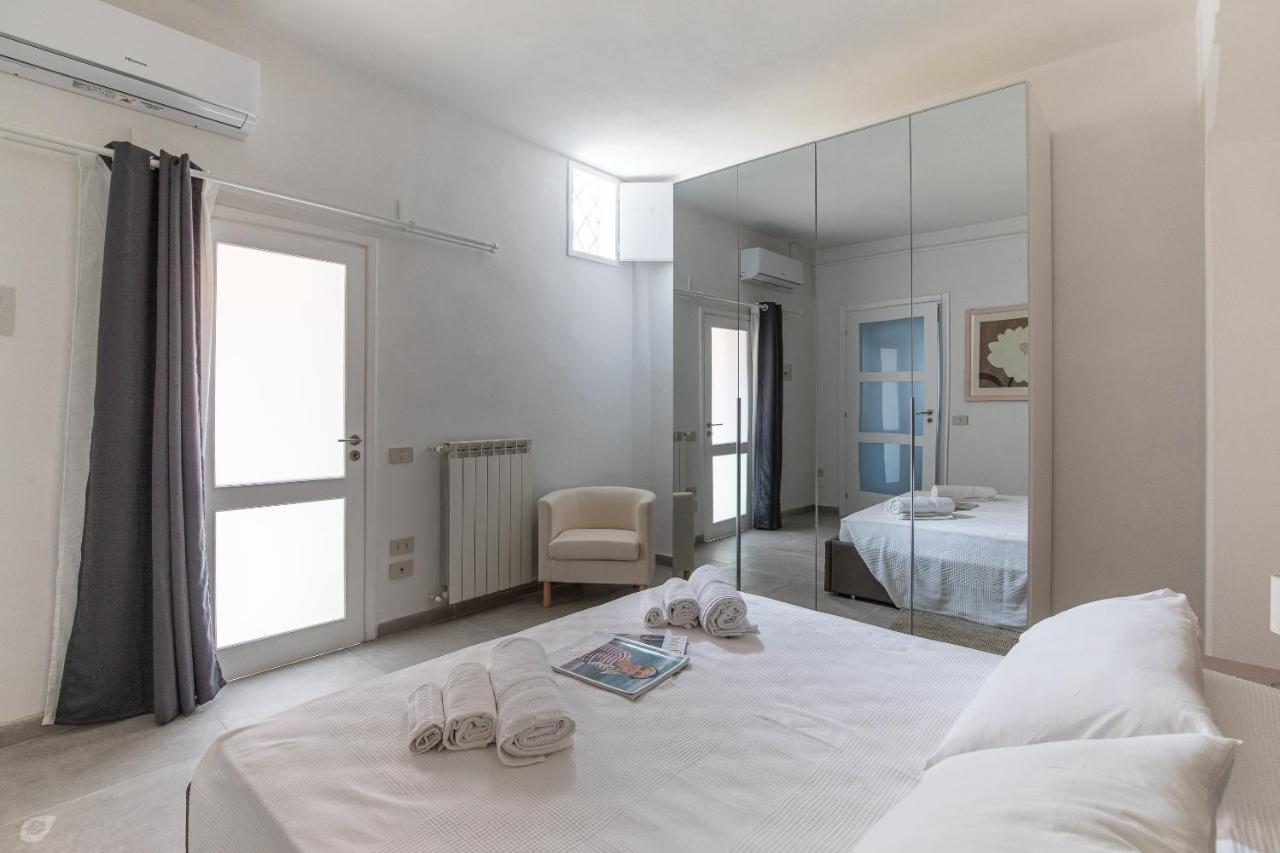 Il Covino Apartment