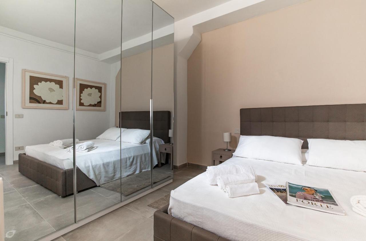Apartment Il Covino Viareggio