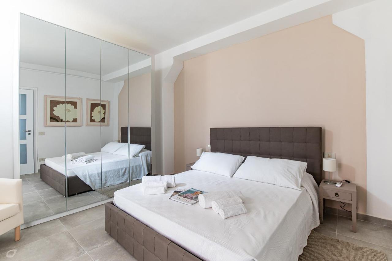 Apartment Il Covino *