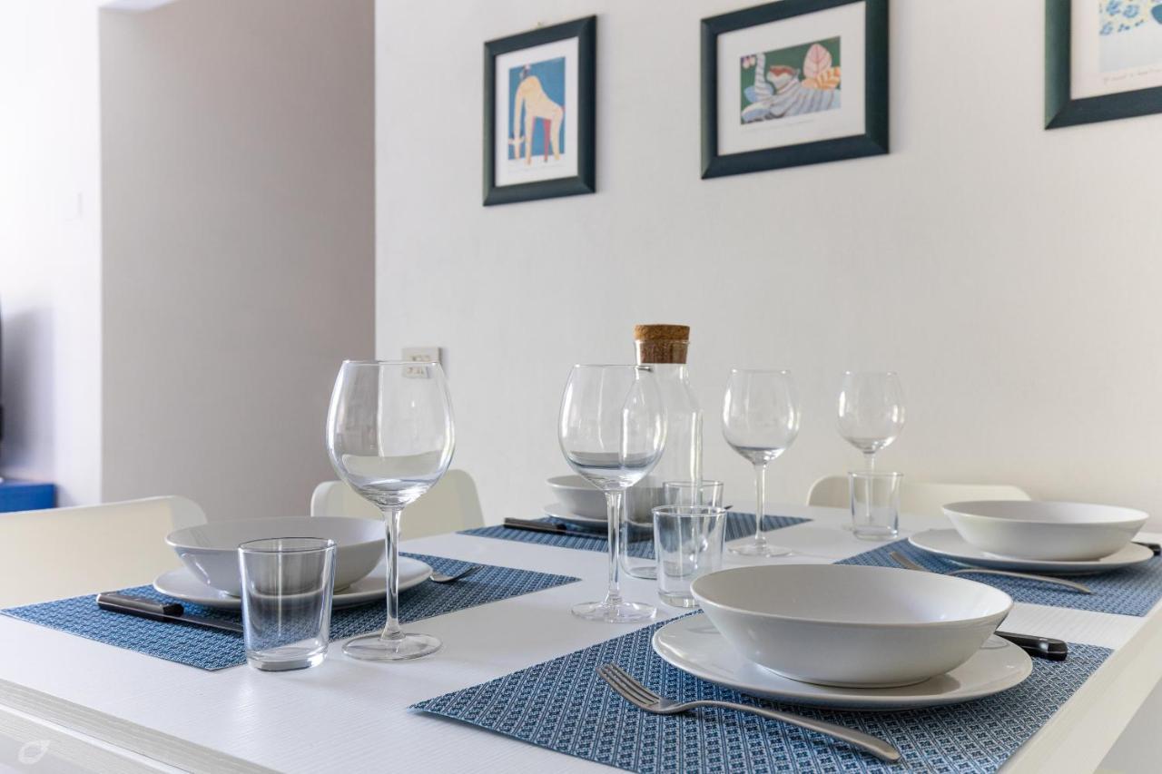 Il Covino Apartment *