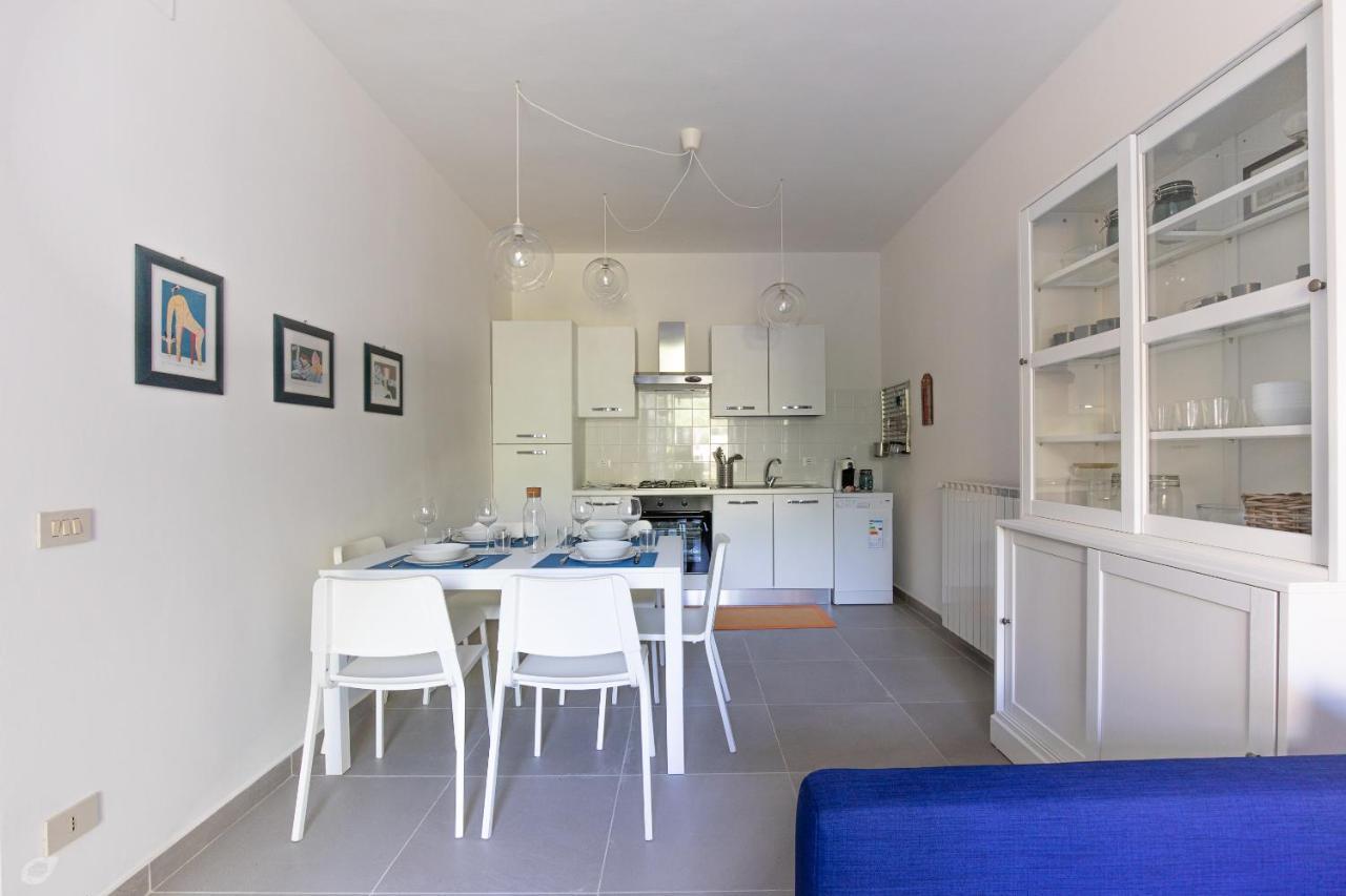 Apartment Il Covino *
