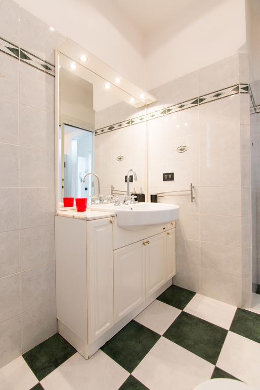 Apartment Il Covino *