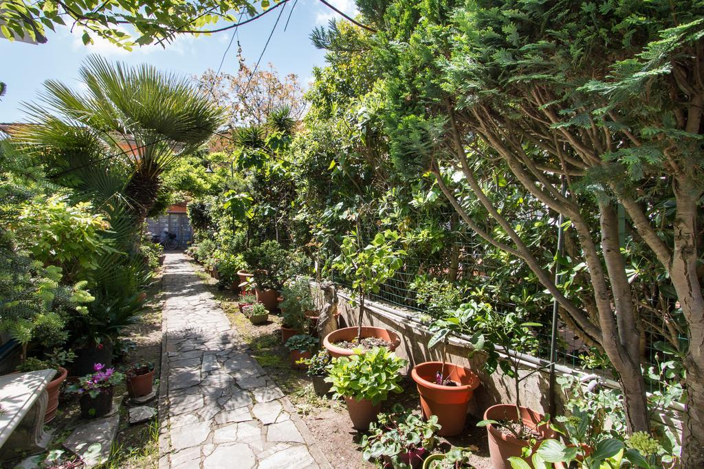Il Covino Apartment Viareggio