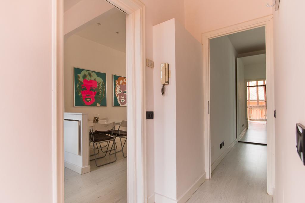 Apartment Il Covino *