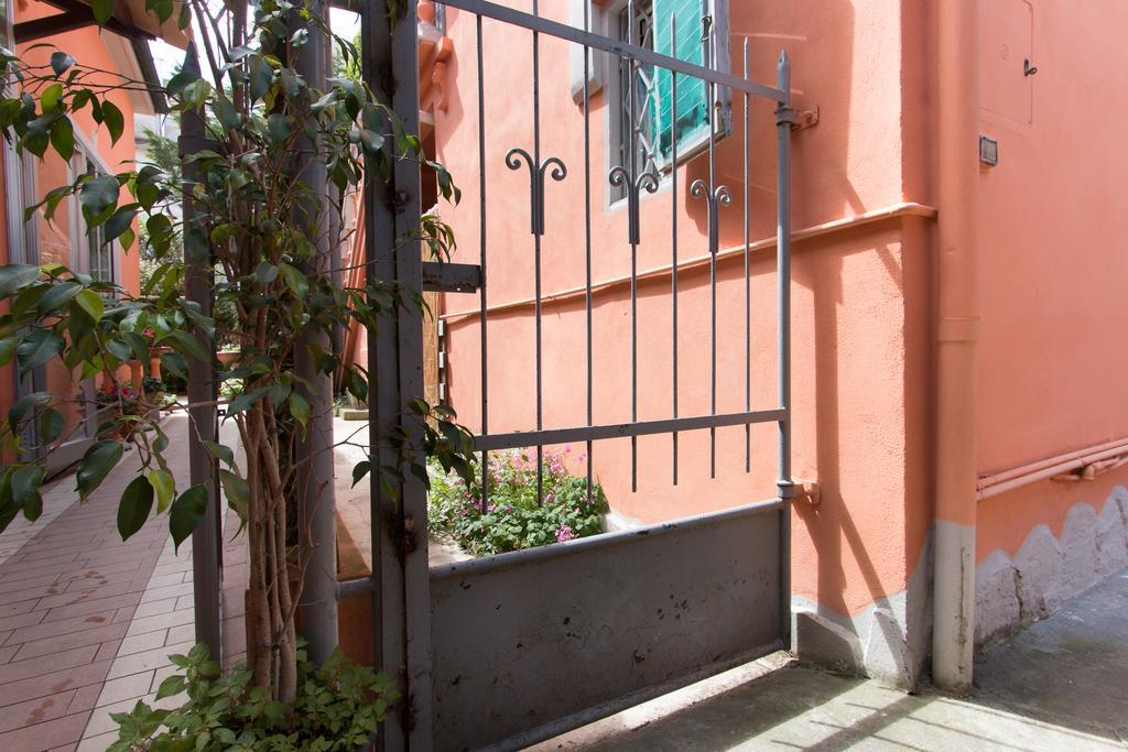 Apartment Il Covino *