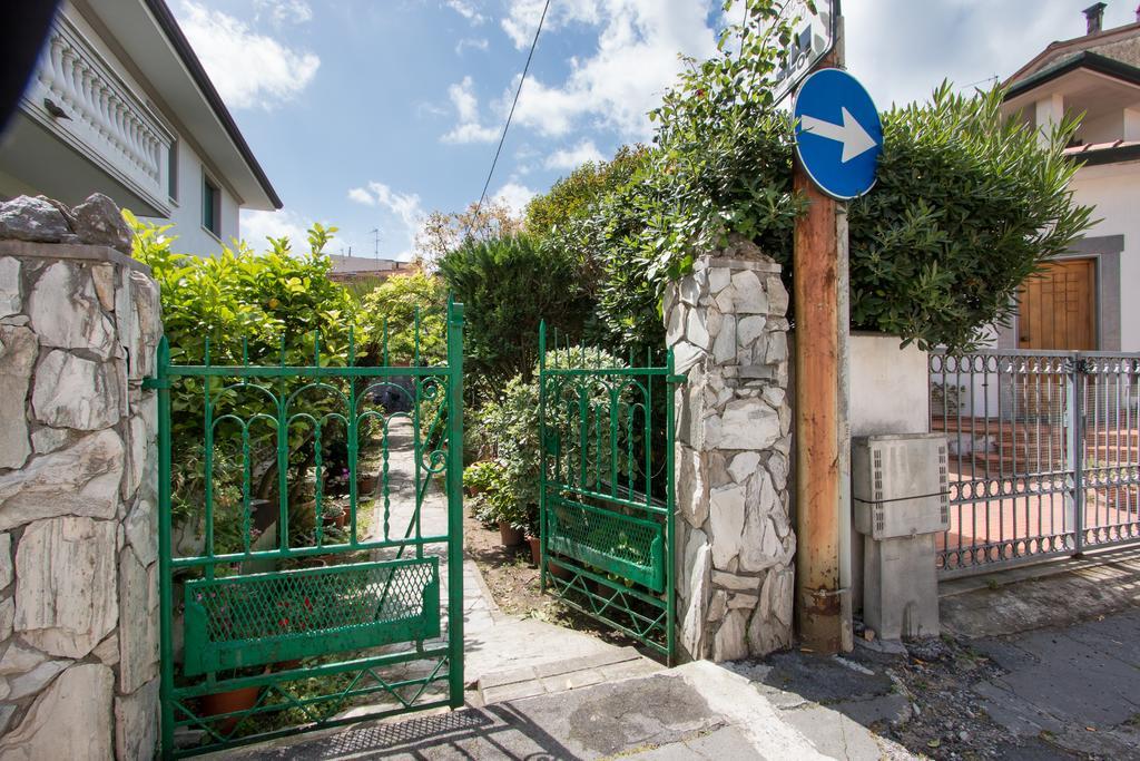 Apartment Il Covino Viareggio