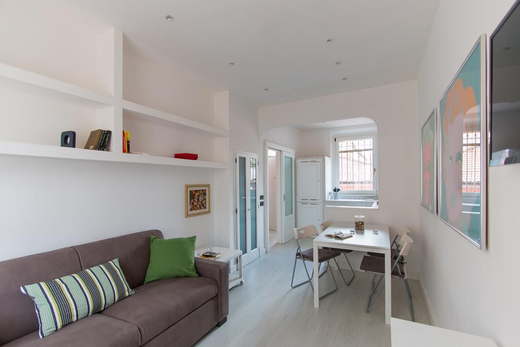 Il Covino Apartment *