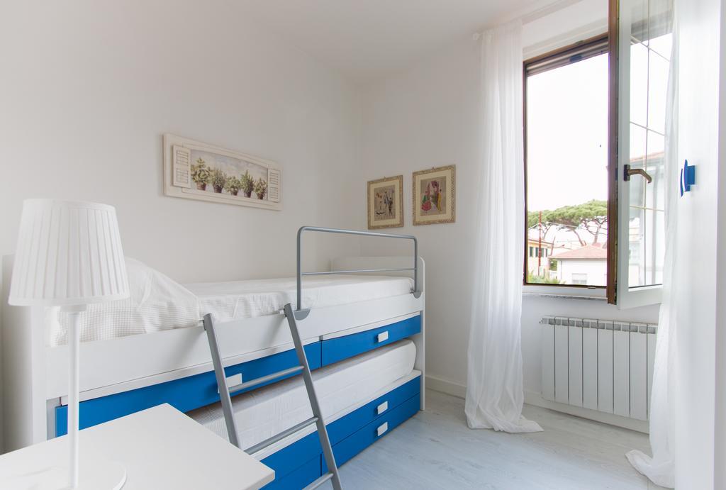 Apartment Il Covino Viareggio