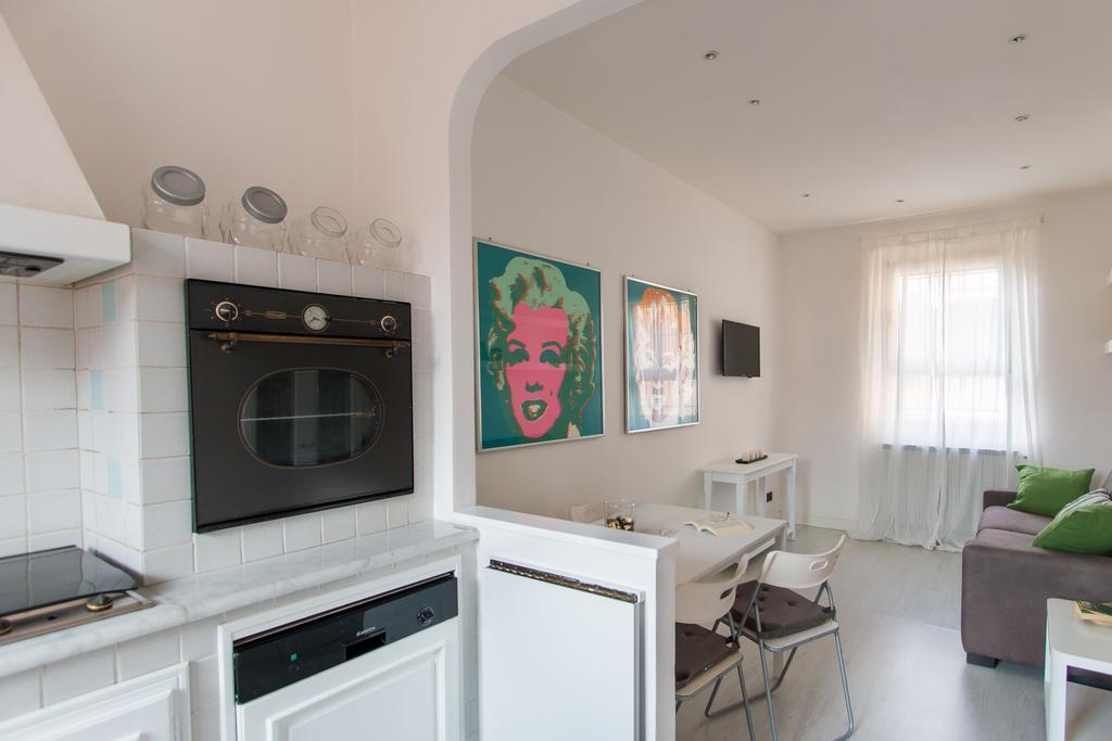Apartment Il Covino *