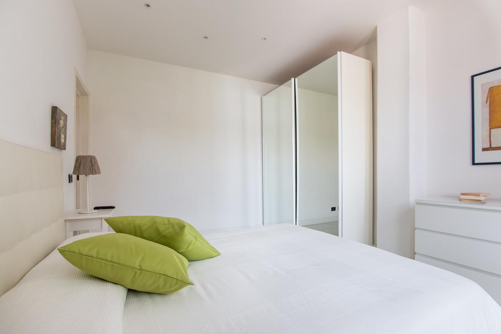 Il Covino Apartment *